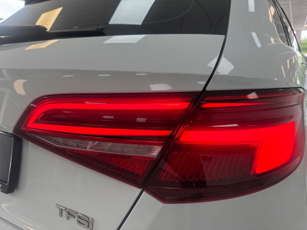 2017 Audi A3