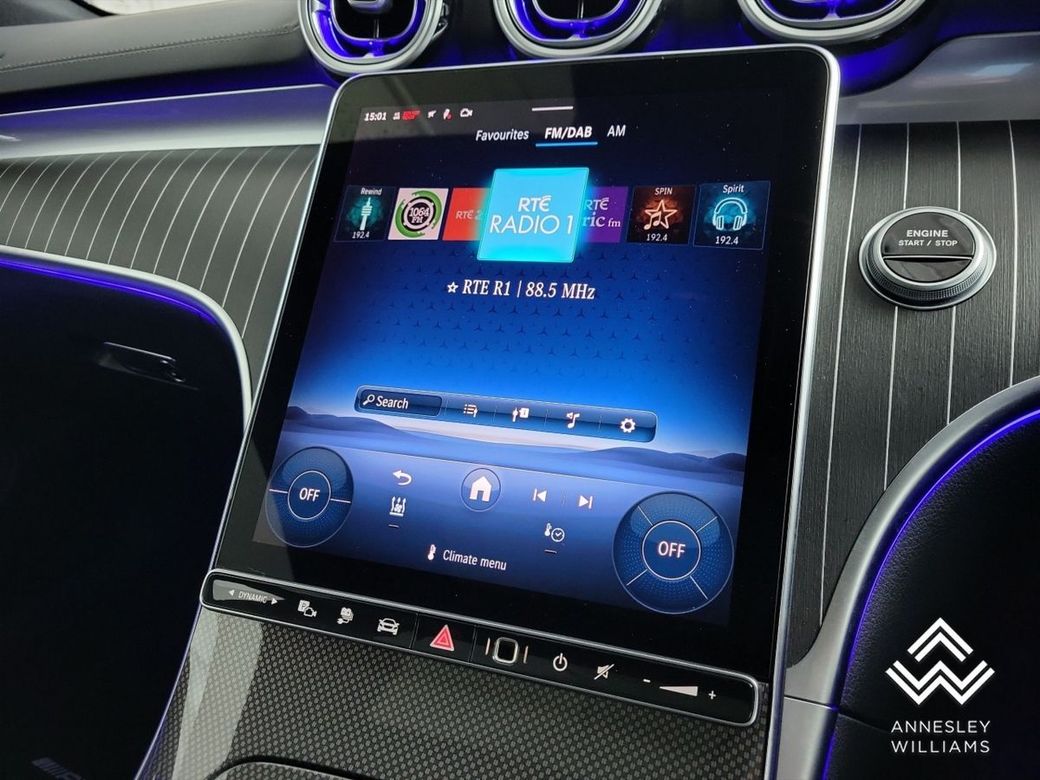 2025 Mercedes-Benz CLE