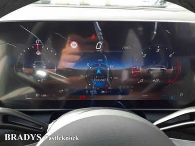 2026 Mercedes-Benz GLC Class