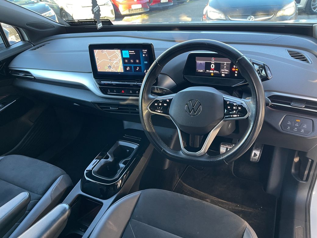 2022 Volkswagen ID.4