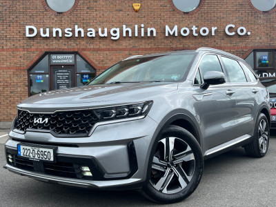 2022 Kia Sorento