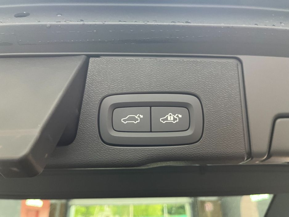 2024 Volvo XC60