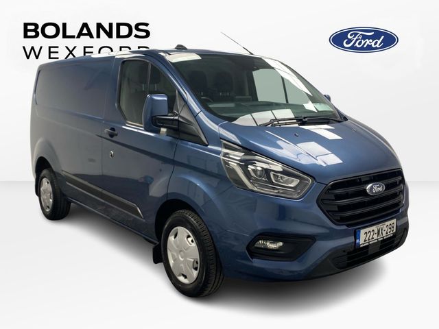 vehicle for sale from Bolands Wexford Town
