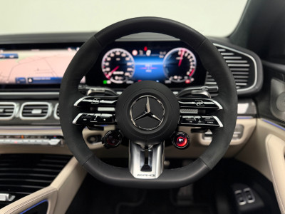 2026 Mercedes-Benz GLE Class