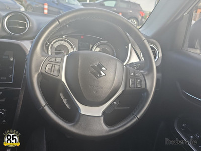 2023 Suzuki Vitara