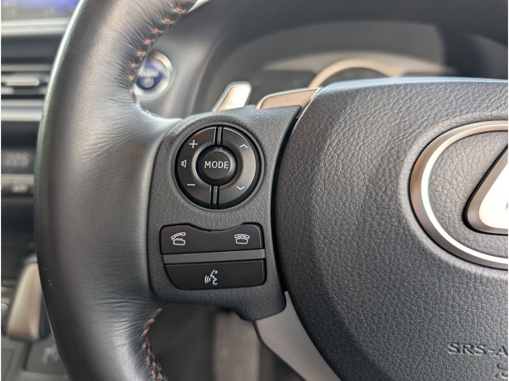 2018 Lexus CT 200h