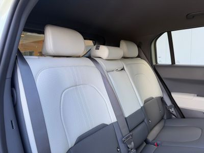 2026 Kia EV3