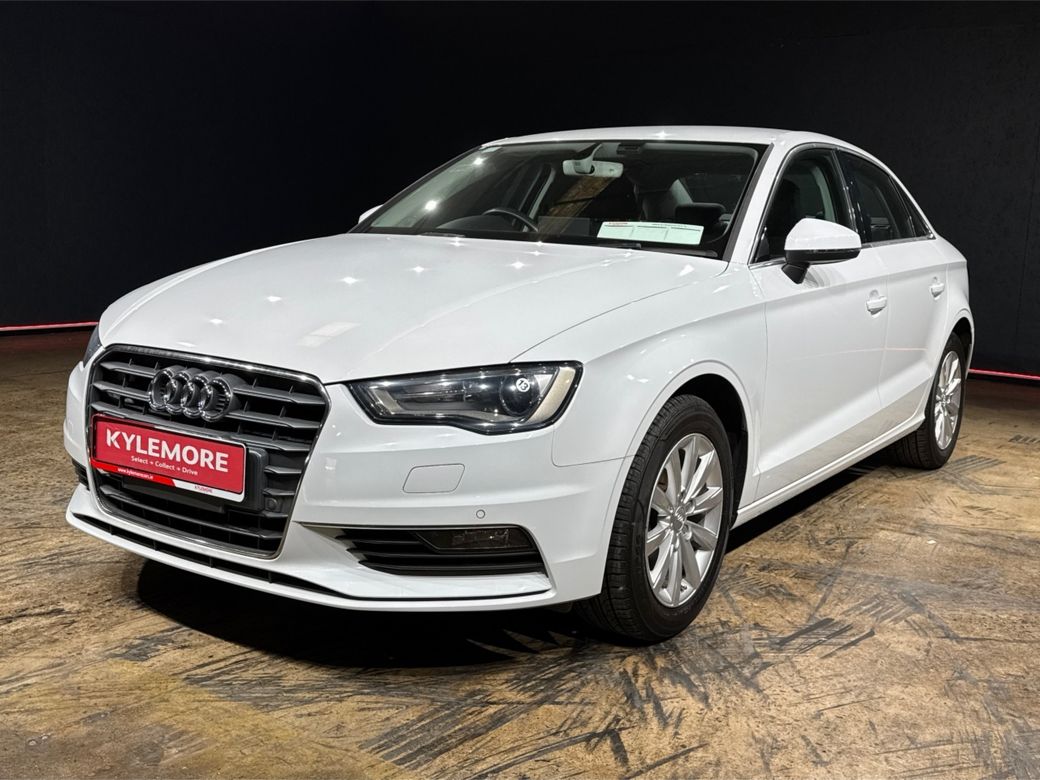 2016 Audi A3