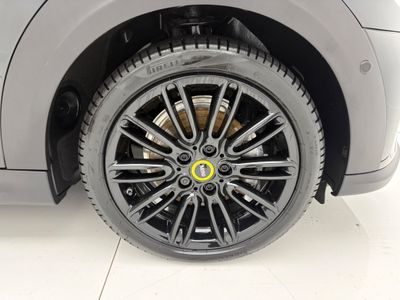 2023 Mini Hatch