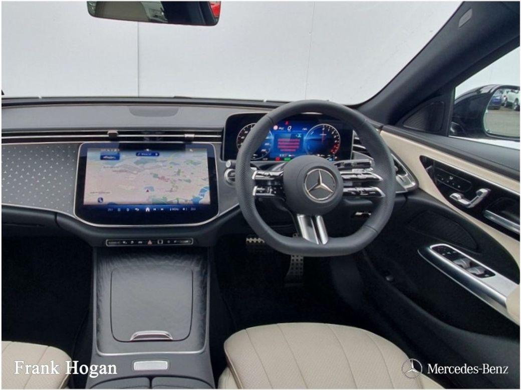 2026 Mercedes-Benz E Class