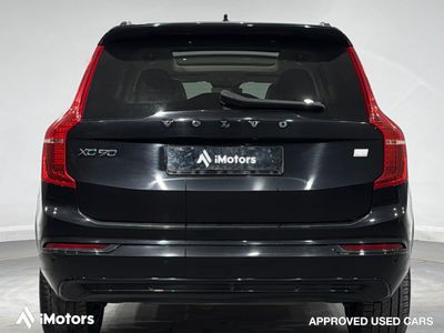 2023 Volvo XC90