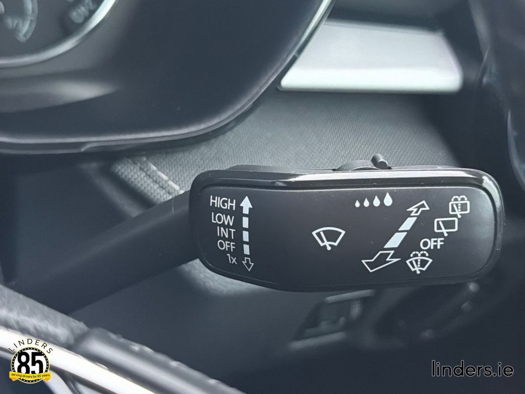 2022 Skoda Fabia