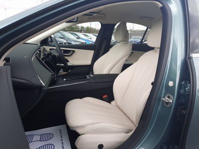 2025 Mercedes-Benz E Class