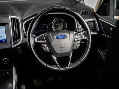 2020 Ford S-Max