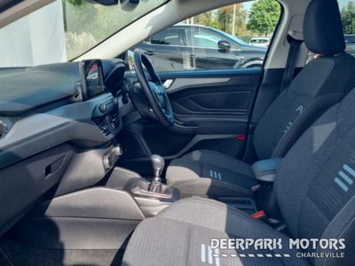 2023 Ford Focus
