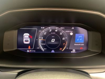 2024 Cupra Formentor