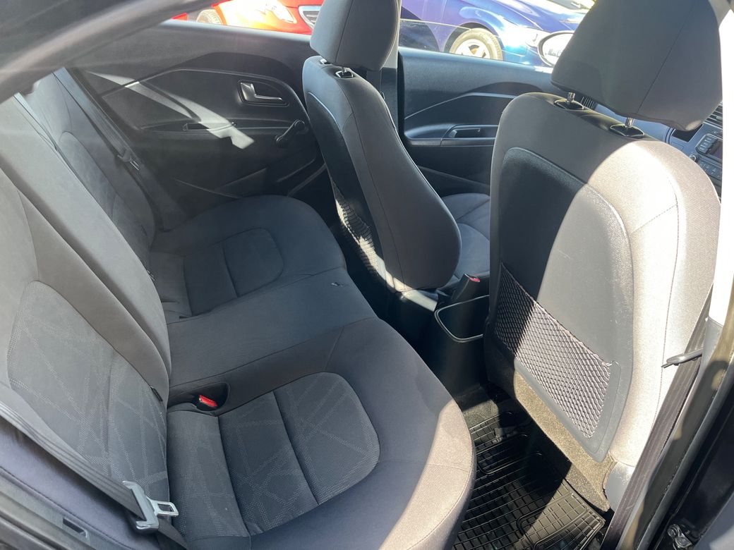 2012 Kia Rio