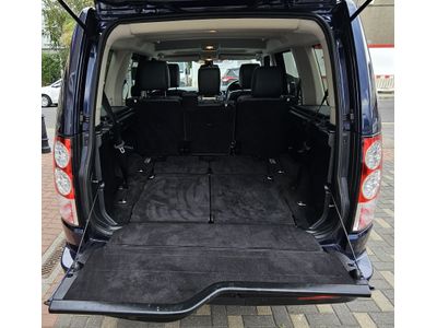 2013 Land Rover Discovery
