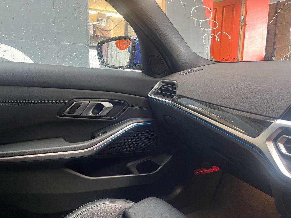 2021 BMW 3 Series