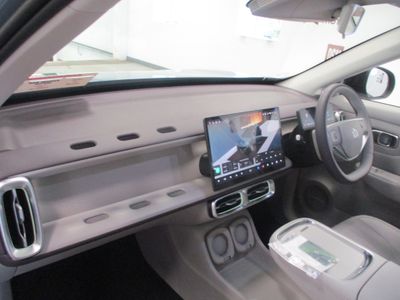 2026 Leapmotor B10