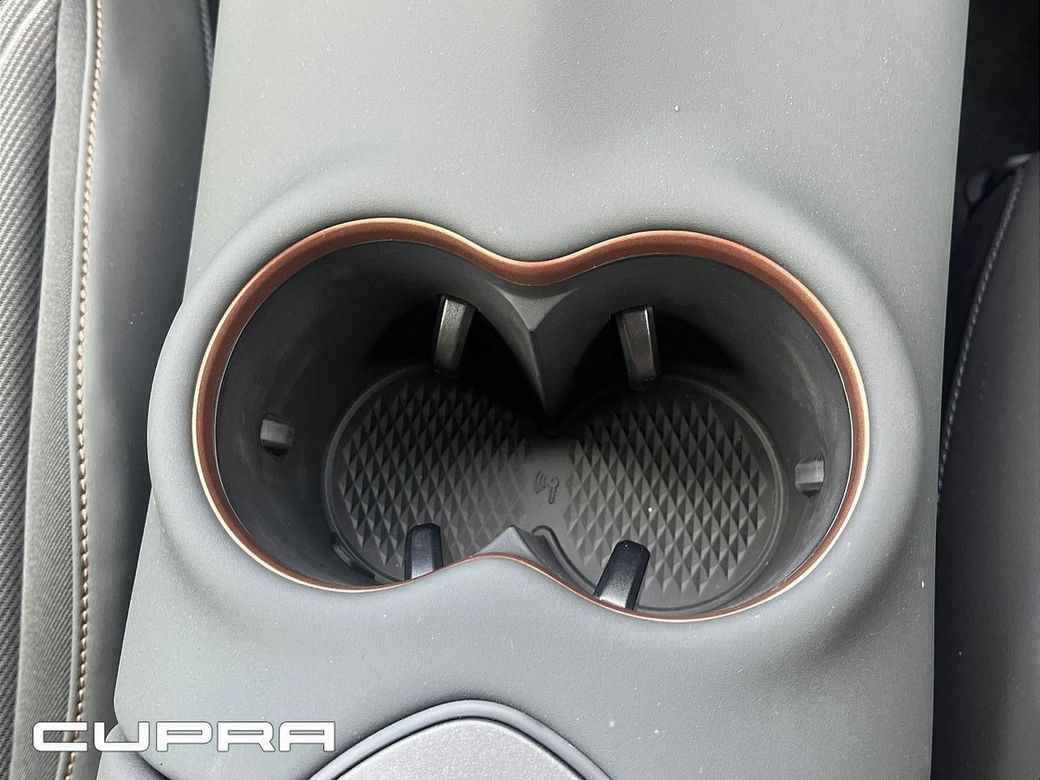 2026 Cupra Tavascan