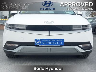 2025 Hyundai Ioniq 5