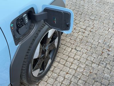 2026 Kia EV2