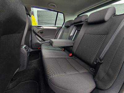 2011 Volkswagen Golf