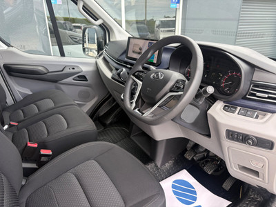 2026 Maxus Deliver 9
