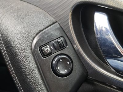 2018 Nissan Qashqai