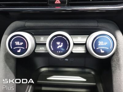 2025 Skoda Kodiaq