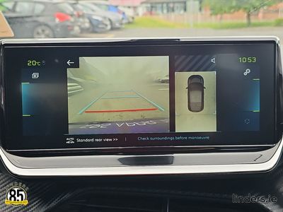 2022 Peugeot 208