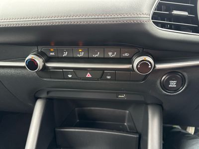 2019 Mazda Mazda3