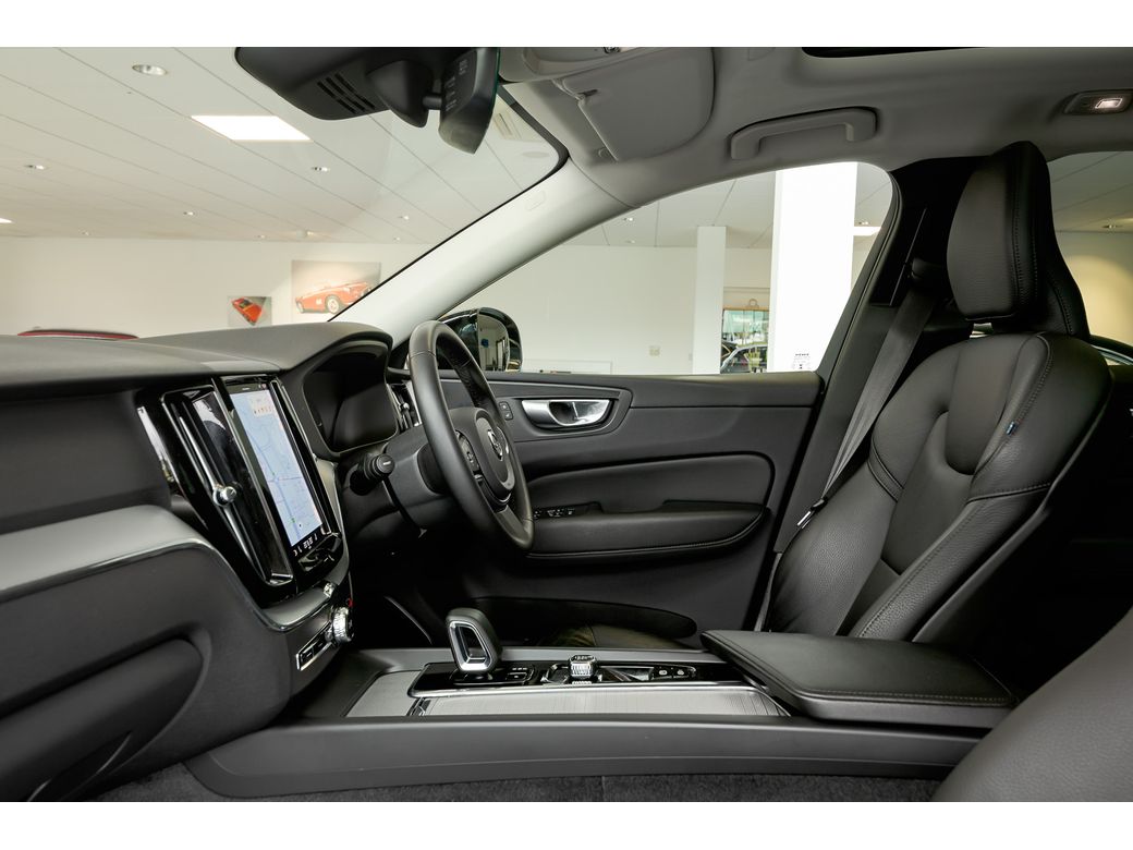 2023 Volvo XC60