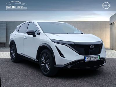 vehicle for sale from Randles Bros Tralee