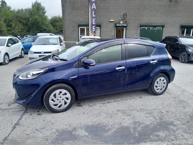 vehicle for sale from Brian Walsh Car Sales Portarlington
