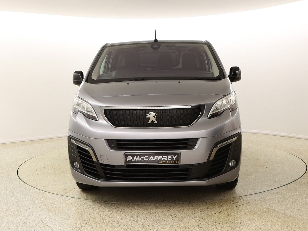 2023 Peugeot Expert