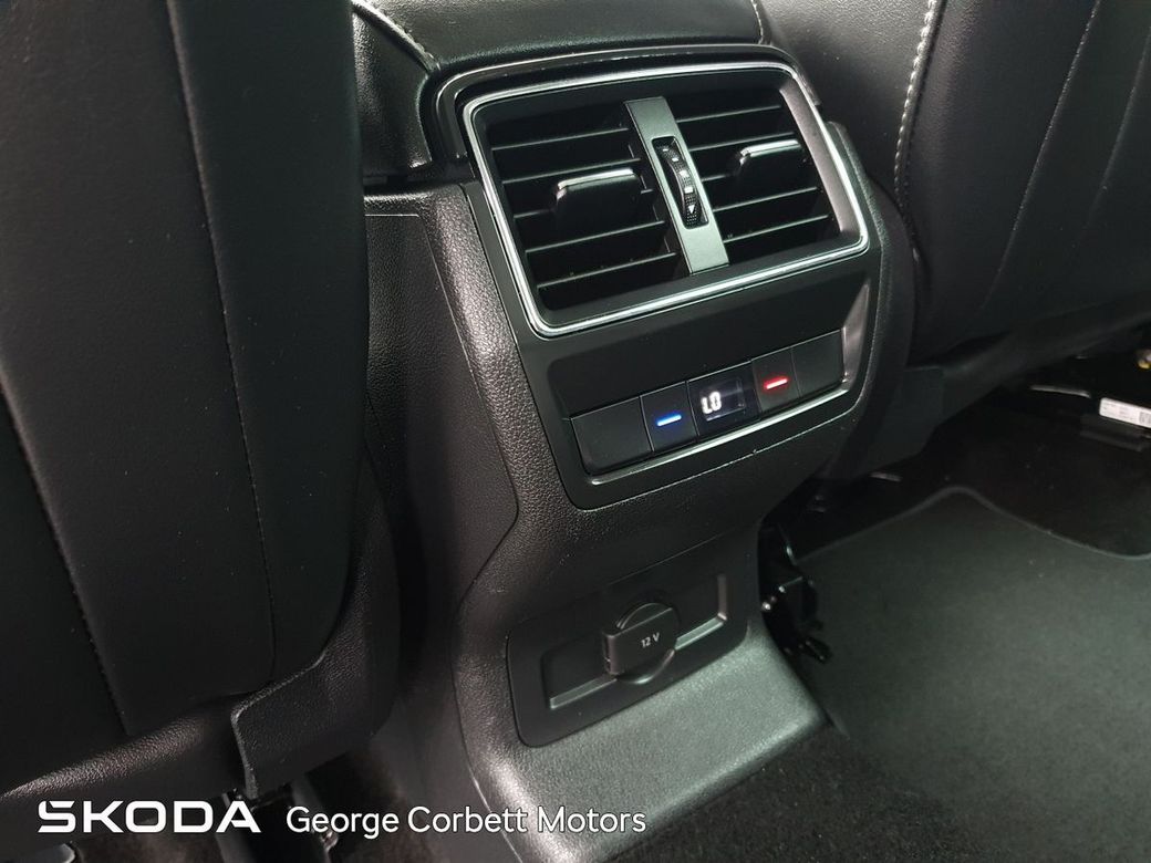 2020 Skoda Kodiaq
