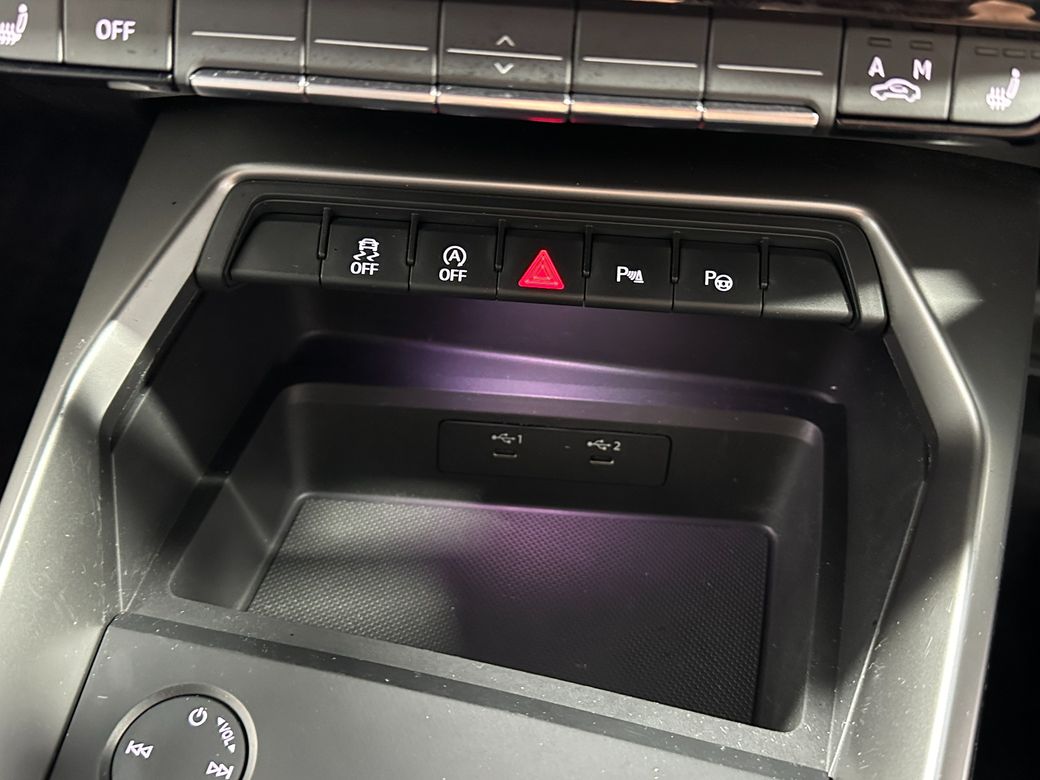 2022 Audi A3
