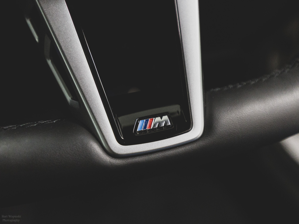 2025 BMW i4