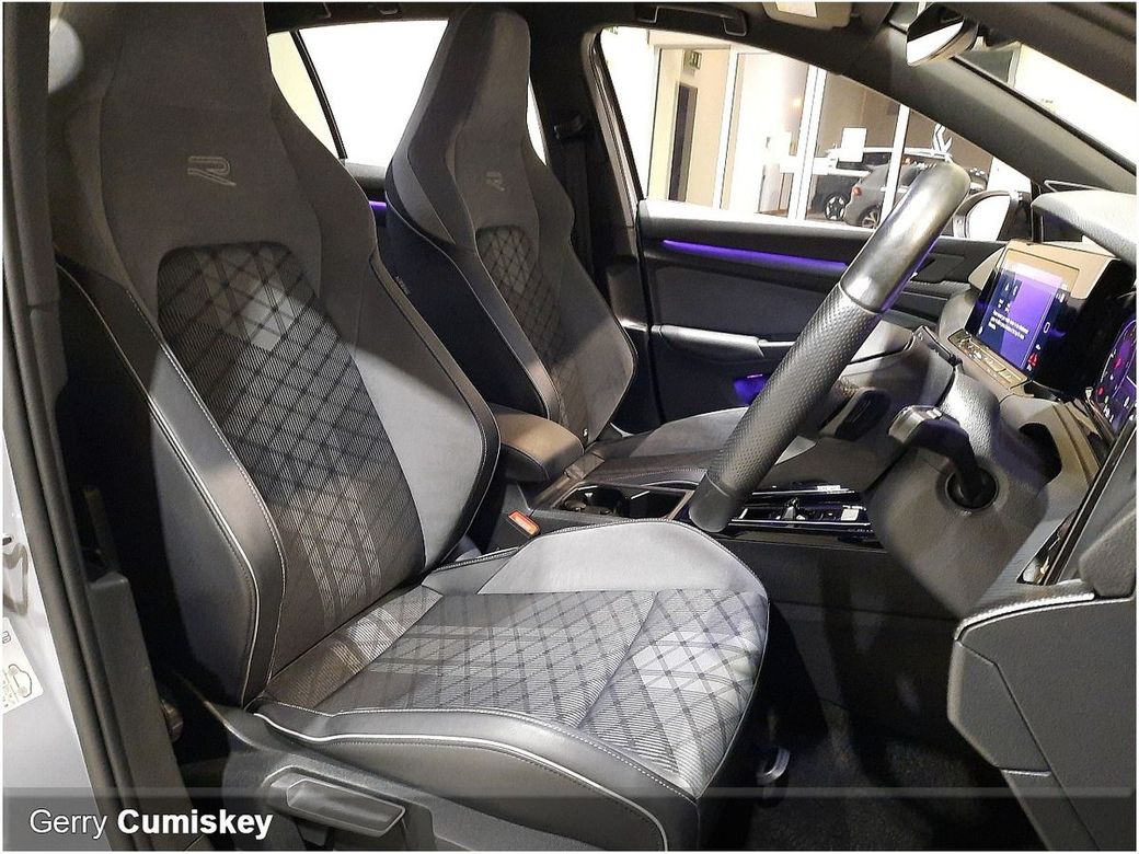 2024 Volkswagen Golf