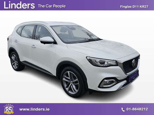 vehicle for sale from Linders Finglas Turvey Limited