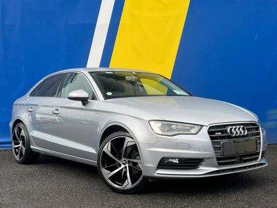 2016 Audi A3