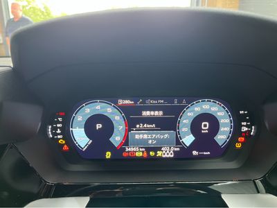 2021 Audi A3