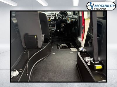 2018 Volkswagen Caddy