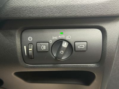 2015 Volvo V40