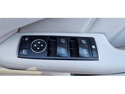 2013 Mercedes-Benz E Class