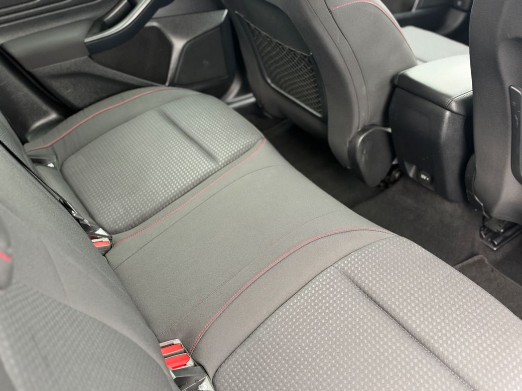 2019 Ford Focus