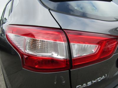 2016 Nissan Qashqai
