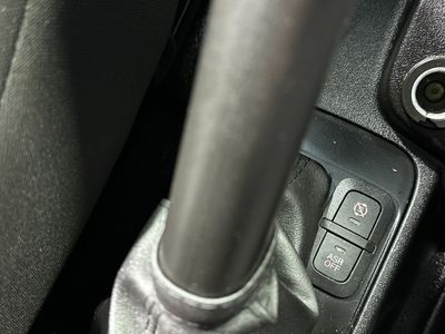 2023 Fiat Doblo